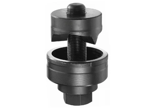 OptiMount 25 mm knockout tool