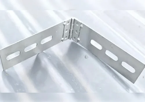 OptiMount horizontal joiner