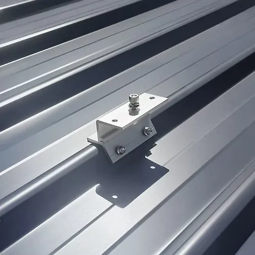 OptiMount Universal Tray Feet for Trimdek & Spandek