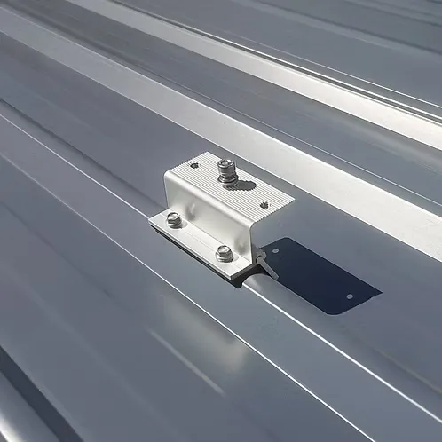 OptiMount Universal Tray Feet for Trimdek & Spandek