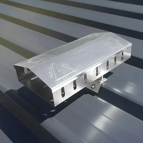 OptiMount Universal Tray Feet for Trimdek & Spandek