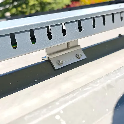 OptiMount Universal Tray Feet for Trimdek & Spandek
