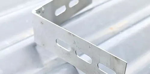 OptiMount Horizontal Joiner