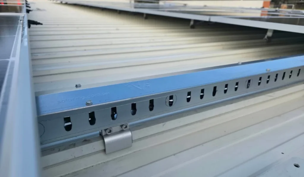 St Mary of The Angels College, Nathalia — 178.25kW Solar Install